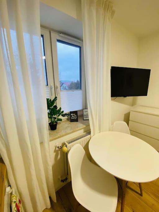 Apartament Bezagenta Mozart8 Studio Easy Access To City Wifi Warszawa Zewnętrze zdjęcie